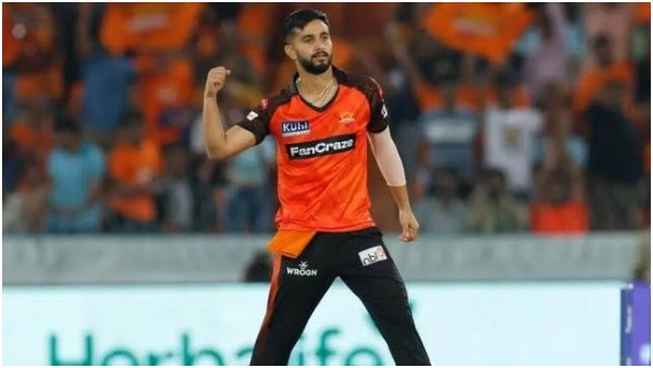Mayank Markande To Rashid Khan