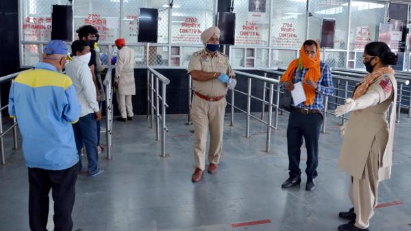  Amrit Bharat Station scheme: 15 stations under Bengaluru circle to get revamped
