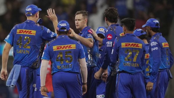 IPL 2023: Mumbai Indians vs Delhi Capitals Match Details, Probable Playing 11, Live Streaming