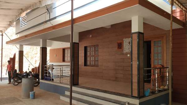 Tomorrow Praveen Nettaru New House Warming Ceremony