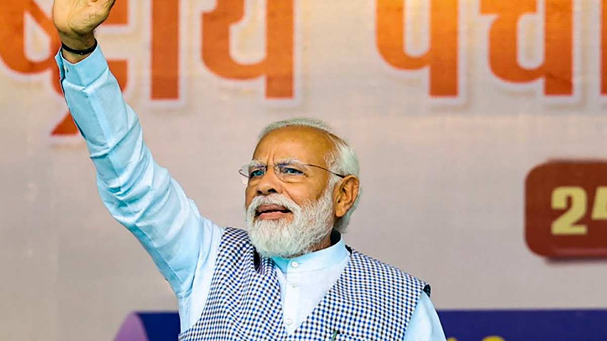 Karnataka elections 2023: BJP’s big three target Mallikarjun Kharge’s home turf