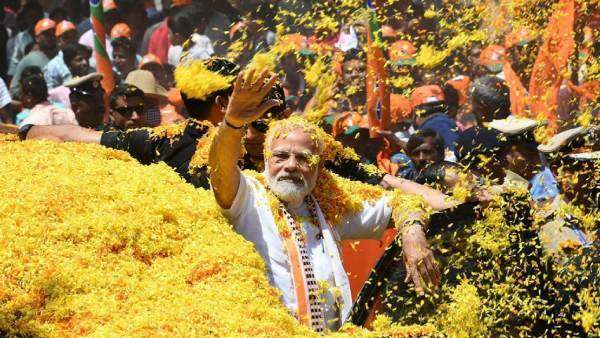 Narendra Modi will be visit to Bandipur on April 9, ADGP Alok Kumar inspected place Narendra Modi will be visit to Bandipur on April 9, ADGP Alok Kumar inspected place