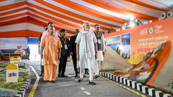 Assassination threat to PM, UP CM; schoolboy held from Lucknow