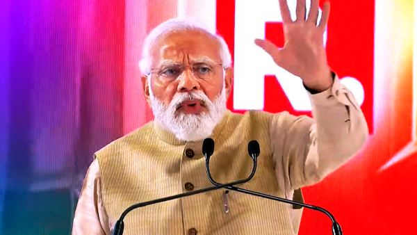 Priyanka Gandhi Outrages Against PM Narendra Modi Over his ‘Suicide Note’ Joke