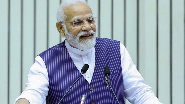 PM Narendra Modi Karnataka Election Campaign Schedule: In 6 Days, 22 Rallies 