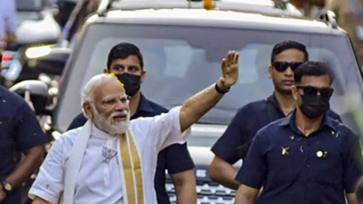 Karnataka Election: PM Narendra Modi Turns Abuses Against BJP, the Key to Victory