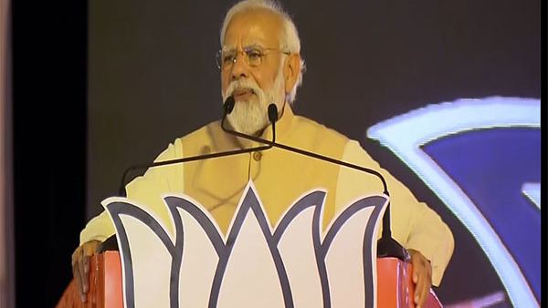 Prime Minister Modis 100th episode of Mann Ki Baat will be broadcast live at the United Nations Prime Minister Modis 100th episode of Mann Ki Baat will be broadcast live at the United Nations