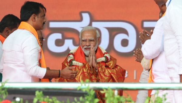 PM Modi’s tactics unlikely to work in Karnataka Polls: experts