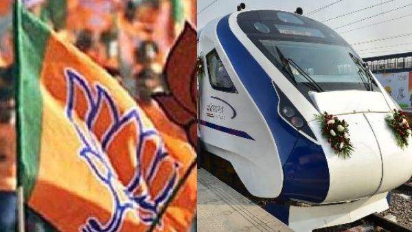 PM Modi will be flag off Kerala’s first Vande Bharat train service in Thiruvananthapuram on April 25 