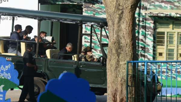 Why did Narendra Modi choose Bandipur Tiger Reserve for safari?, Know four reason