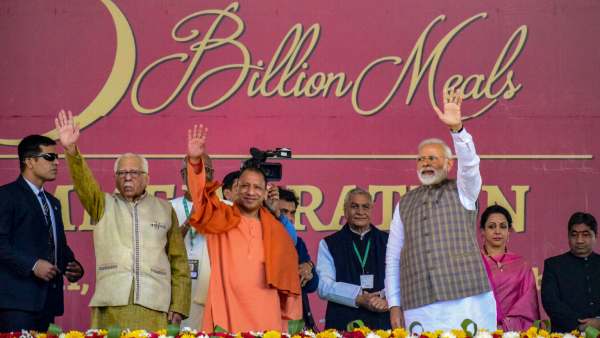 Karnataka Election 2023: PM Modi, Yogi Adityanath to visit Udupi on May 4