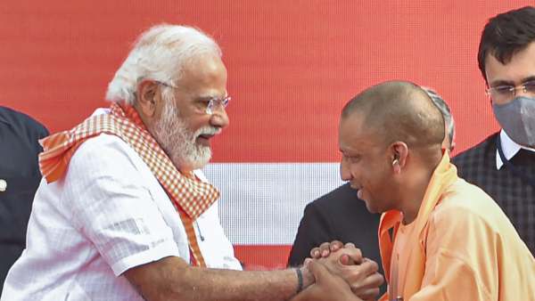 BJP to unleash PM Narendra Modi, Yogi Adityanath in Karnataka before election
