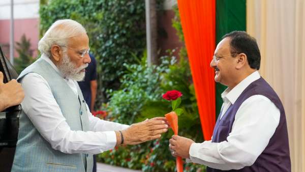 Karnataka Election 2023: PM Modi to campaign in about 20 places in state