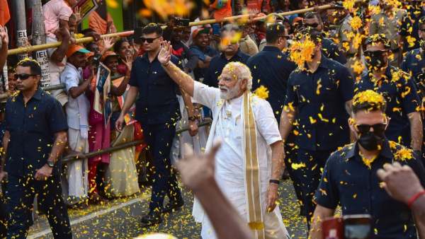 Karnataka Poll: PM Modi Will Campaign In These Parts of Karnataka Between April 28 to May 7