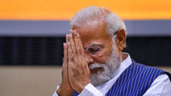 A Threat letter warned about suicide bomb attack on PM Modi Kerala visit