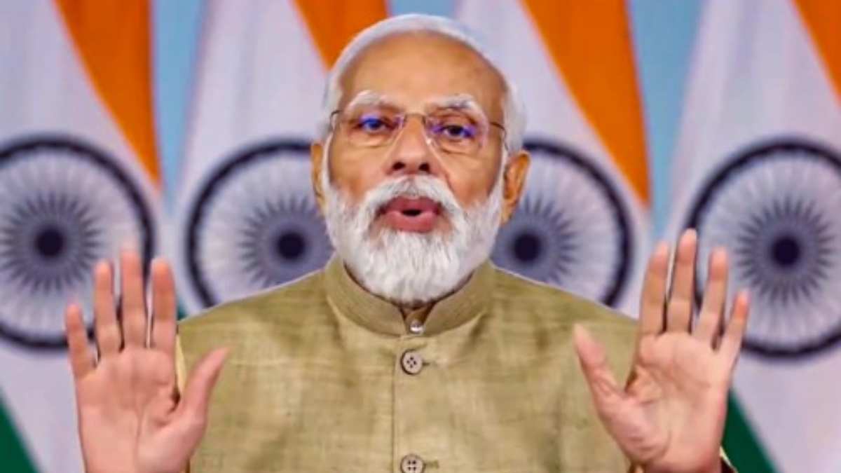 Karnataka Polls: BJP banks heavily on PM Modi to turn tide in Karnataka elections