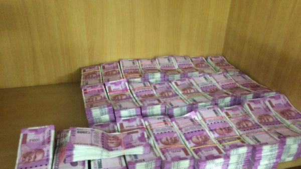 Karnataka Assembly Elections 2023 IT To Probe Money More Than 10 Lakh