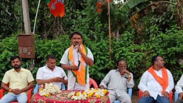 Karnataka Election, mudigere Triangular Fight: MP Kumaraswamy vs Nayana Motamma vs Deepak Dodaiah