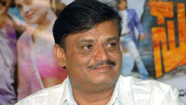 Hate speech: FIR filed against state minister Munirath