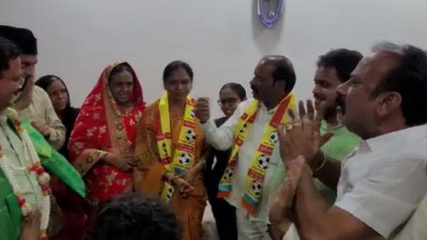 Karnataka Election 2023: Ballari leader Munna Bhai Left JDS