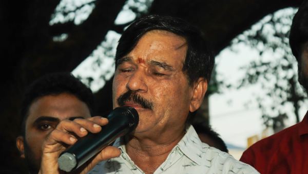 Karnataka elections 2023: I will not leave the BJP party: S.A.Ramadas Clarification