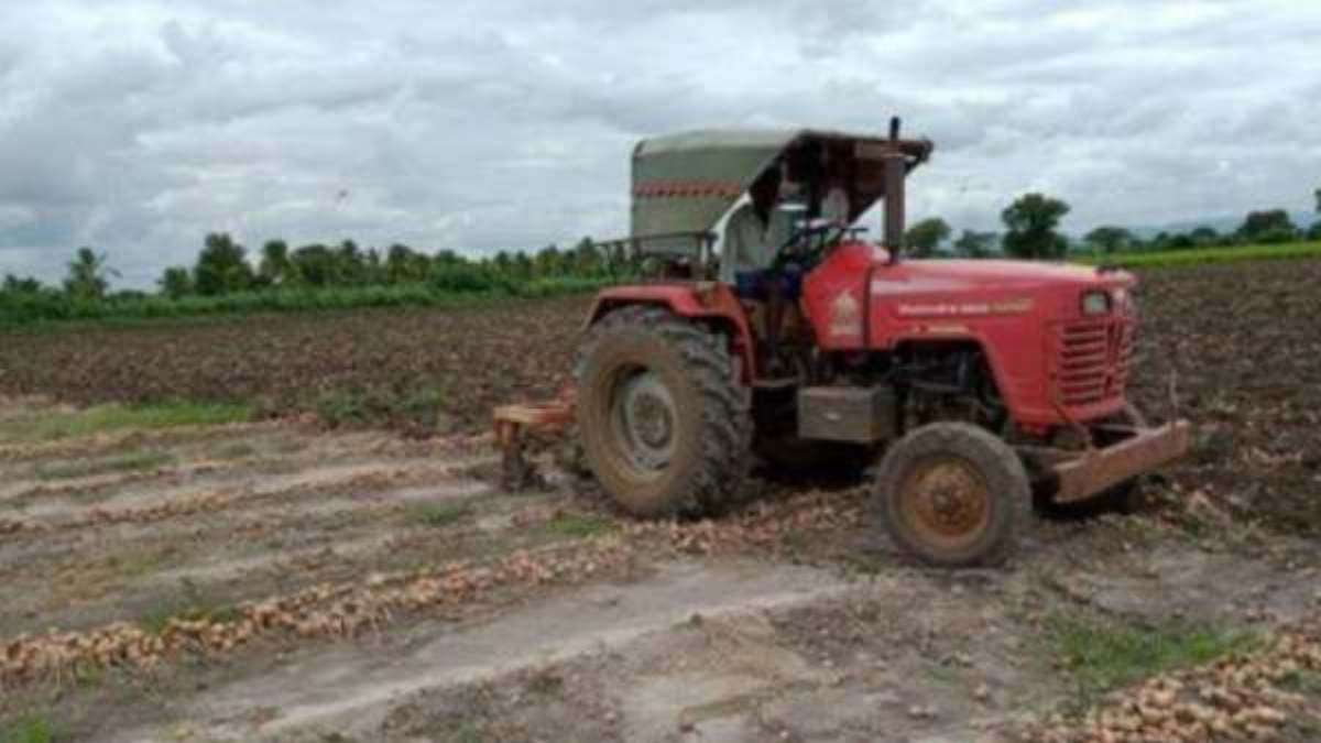 Pre-monsoon rains bring joy and sorrow in Mysore and Chamarajanagar