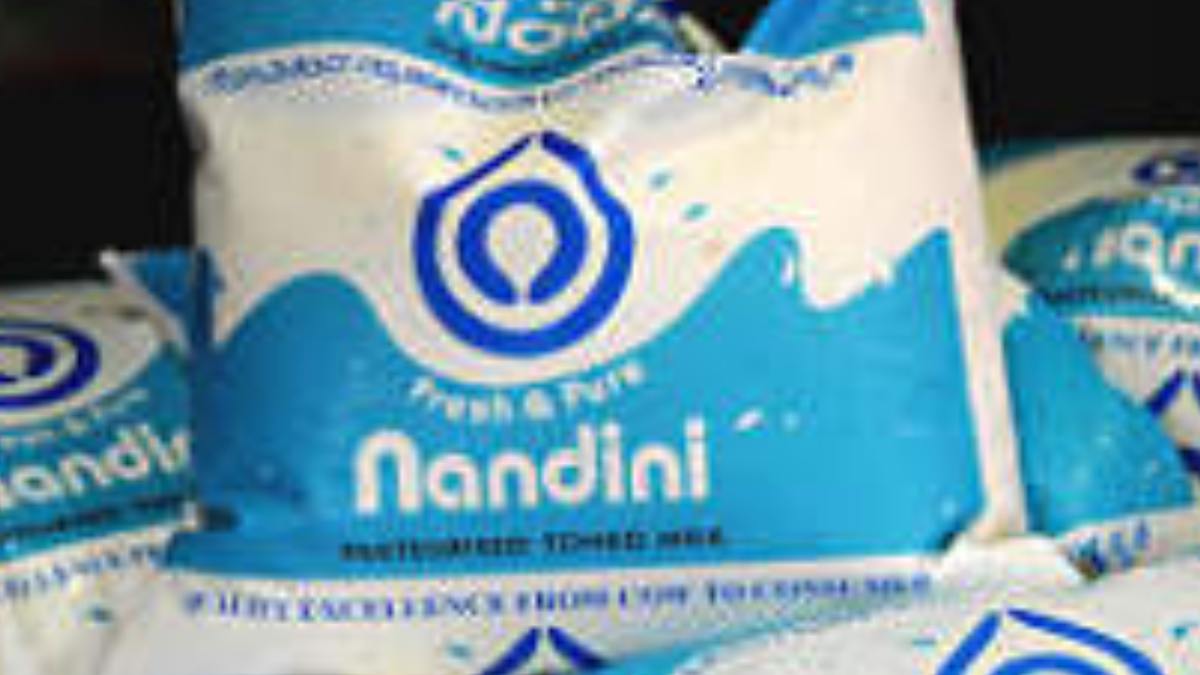 Nandini vs Amul: After Assembly Election Should Take Decision About Amul, APP Suggested BJP Nandini vs Amul: After Assembly Election Should Take Decision About Amul, APP Suggested BJP