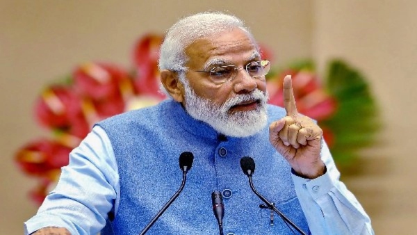 Karnataka assembly election 2023: Modi to address 21 rallies in karnataka