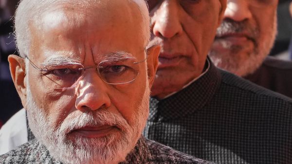 Lack of recognition for Gujarat model in Karnataka: BJP in trouble - Know the important reasons