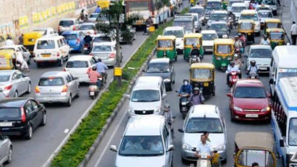 PM Modi Road Show: Roads Will Be Blocked In Some Parts Of Bengaluru City; Alternate Routes Here on April 30