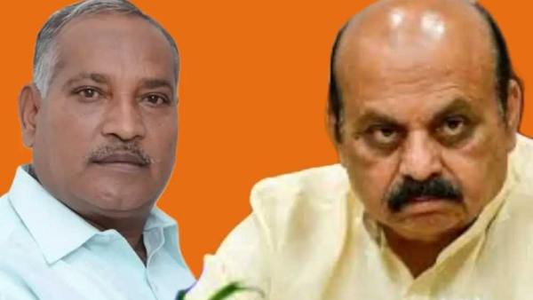 Karnataka Elections: BJP MLA Nehru Olekar Quits Party Over Denial Of Ticket