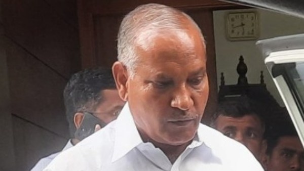 Haveri MLA Nehru Olekar Escaped From Disqualification After High Court Order 