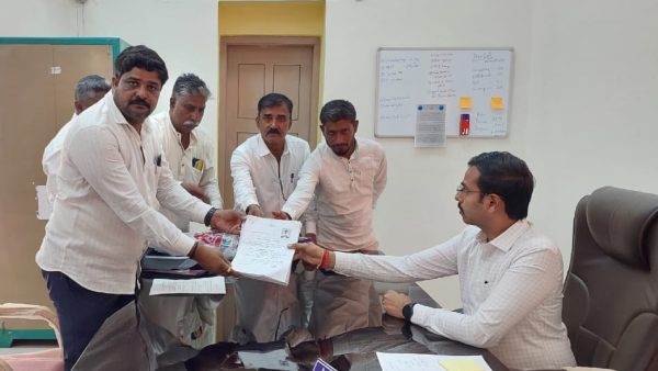 Karnataka Assembly Elections 3130 Nominations Approved 