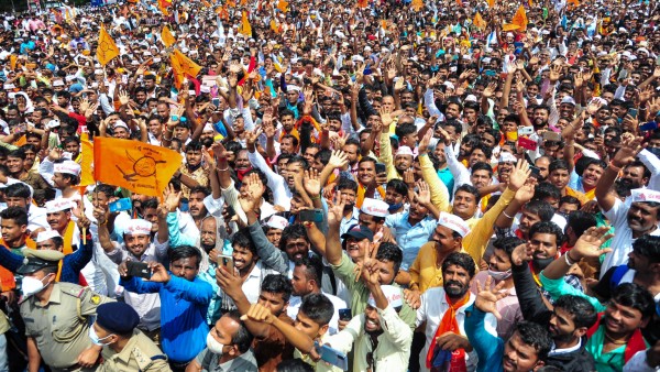 Karnataka Elections: Congress eyeing Panchmasali votes for majority