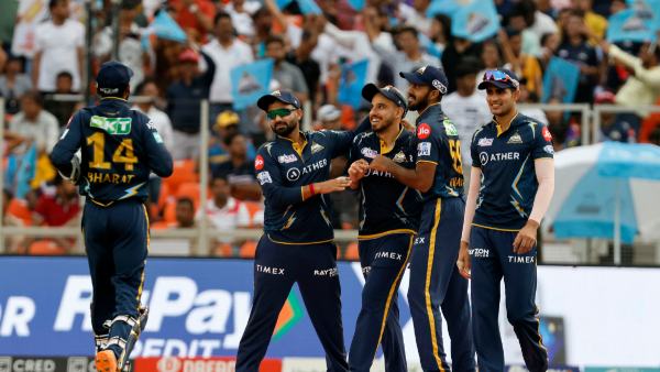 PBKS vs GT IPL 2023: Gujarat Titans vs Punjab Kings Match Details, Probable Playing 11