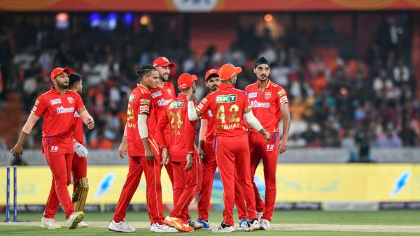 PBKS vs GT IPL 2023: Gujarat Titans vs Punjab Kings Match Details, Probable Playing 11