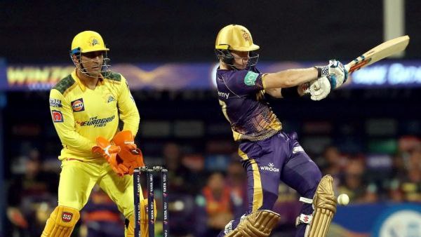 IPL 2023: Chennai Super Kings vs Kolkata Knight Riders head to head record details