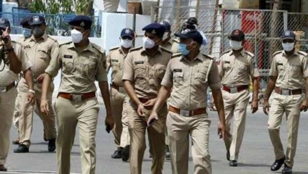 Bengaluru: police brought heat to the rowdies: Police raid 500 rowdies - 67 people were arrested!