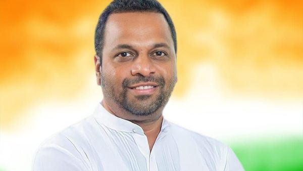 No Rebel Trouble For Congress At Udupi Krishnamurthy Acharya Withdraws Nomination 