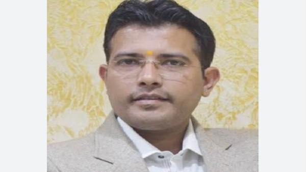 Supreme Court instructs BJP spokesperson Prashant Umrao to apologize