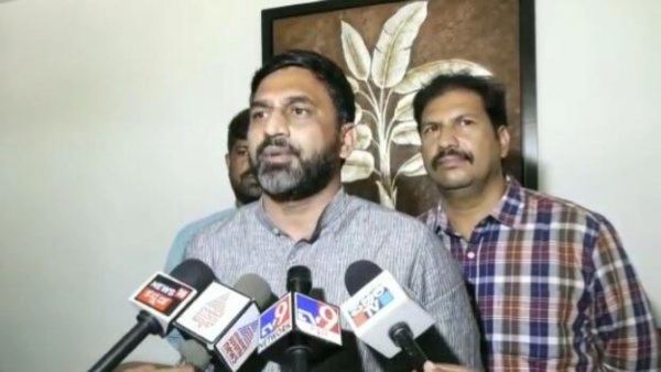 Karnataka Elections 2023: Preetam Gowda Will Files Nomination In Holenarasipur