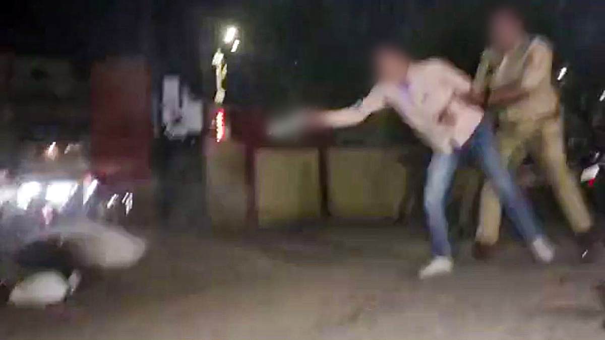 Atiq Ahmed and Ashraf murder