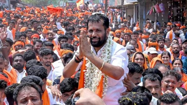 Arun Kumar Puthila Not Ready To Compromise With BJP