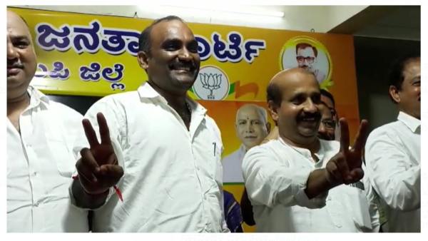 Udupi BJP Ticket Issue With Raghupathi Bhat, Yediyurappa Resolved Over Phone