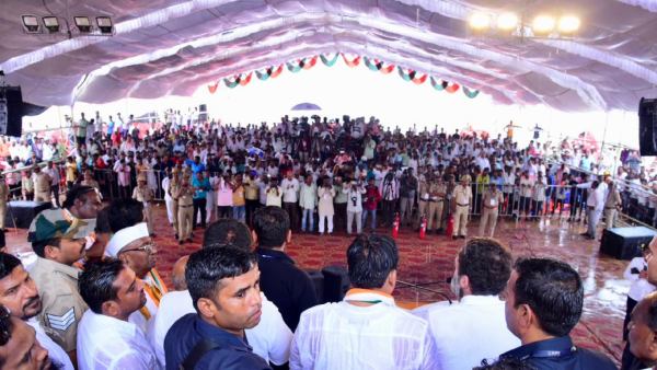 If Congress comes to power, IITs, IIMs promise for kalyana karnataka welfare 