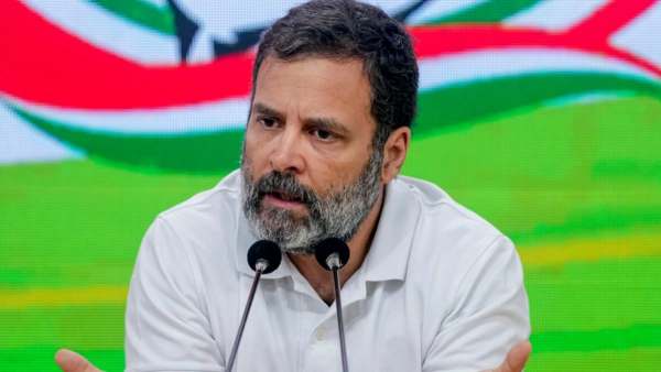 Rahul Gandhi Will Challenge his Conviction And Sentencing In Gujarat Court 