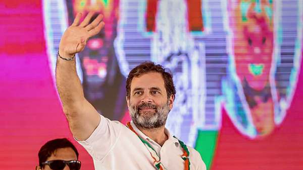 Karnataka Elections 2023: BJP, RSS attack Basavannas ideals- Rahul Gandhi 