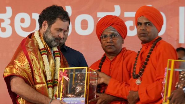  Nalapad Reacts To Patils Comments About Congress Not Winning Places Where Rahul Gandhi Visited