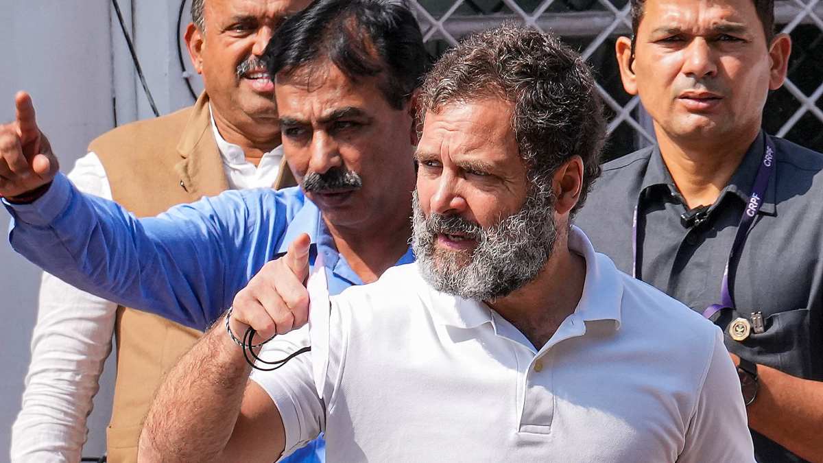 Why Rahul Gandhi Is attending Basava Jayanthi at Kudala Sangama? What is the political agenda?