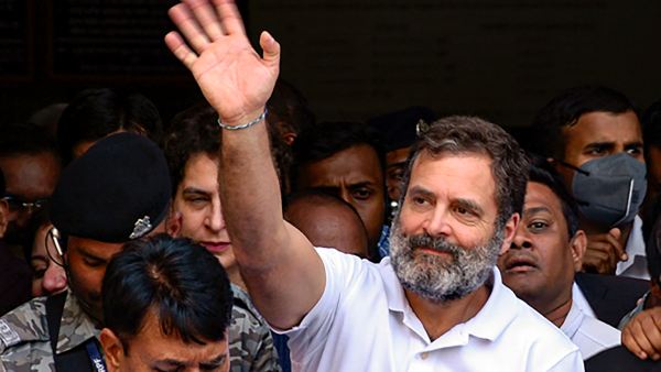 Why Rahul Gandhi Is attending Basava Jayanthi at Kudala Sangama? What is the political agenda?